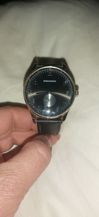 Романсон Швейцарские кварцевые