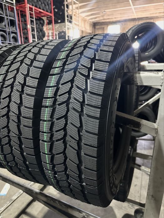 Anvelope Iarna M+S 225/70 R15C Garantie 3 Ani