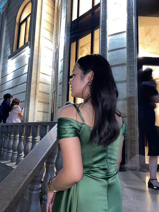 Прокат платьев Алматы