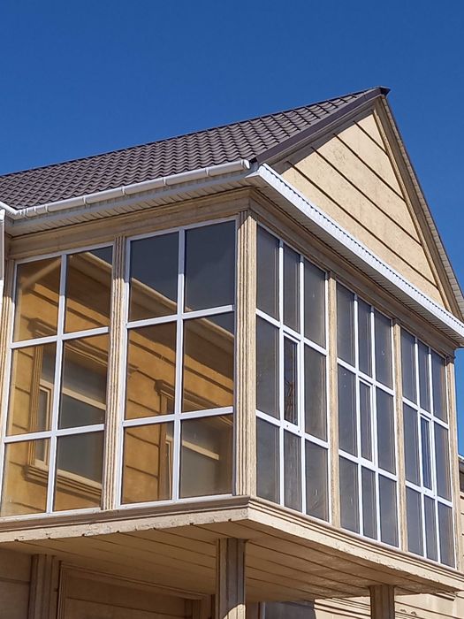 Тонировка балконов и офисов ,ПРОДАЖА ПЛЁНКИ