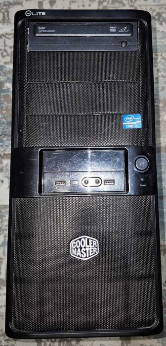 Продам корпус ПК