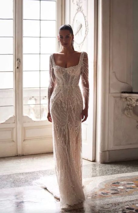 Rochie mireasa Milla Nova