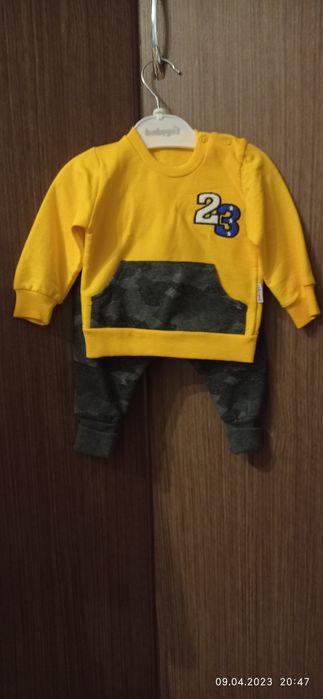 Костюм на малыша