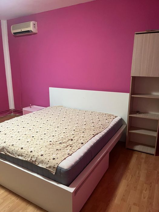 Inckiriez camere în vila