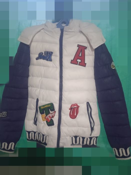 Продам.   Куртку