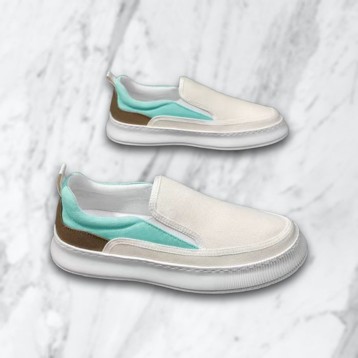 Erkaklar uchun oyoq kiyim