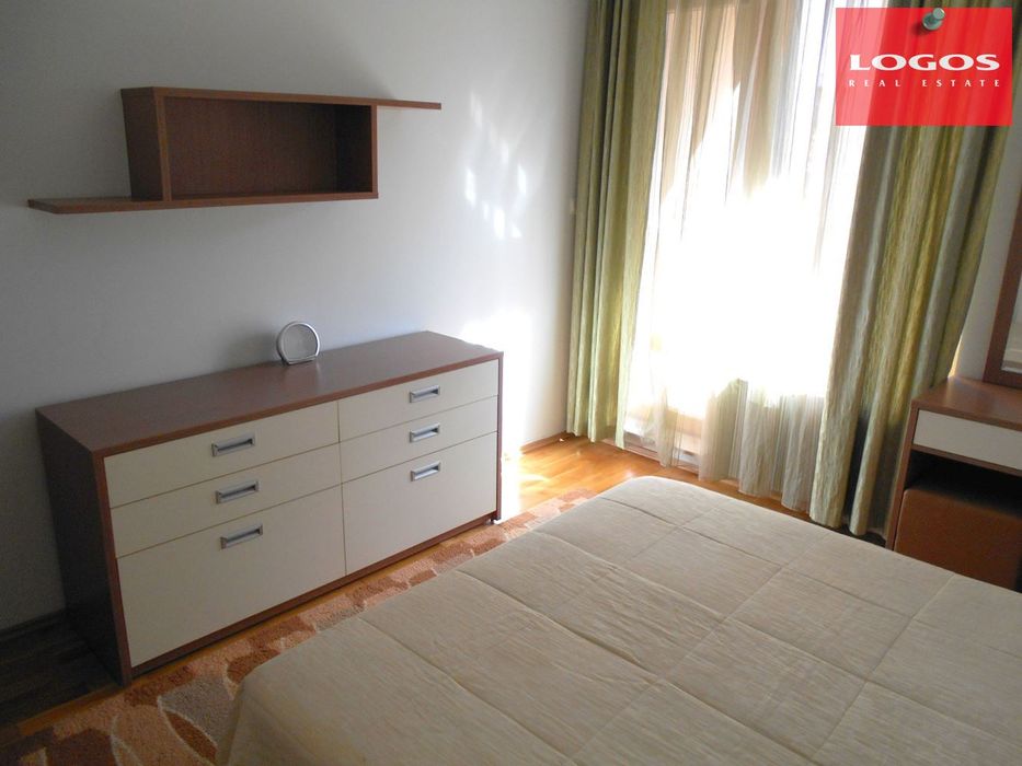 Дава се под наем Двустаен апартамент в Варна, Гръцка махала - 81 кв.м за 650 € - Снимка #8