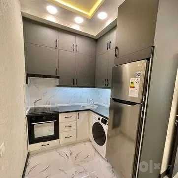 Сдаётся квартира ЖК Real House на ц2 C9