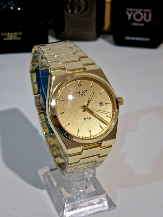 Ceas bărbătesc Tissot