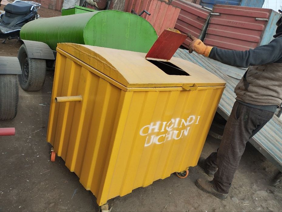 Муср идишлар чекланмаган микдорда тайёрлаб берамиз