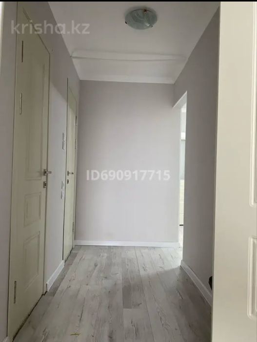 5 комнатная квартира