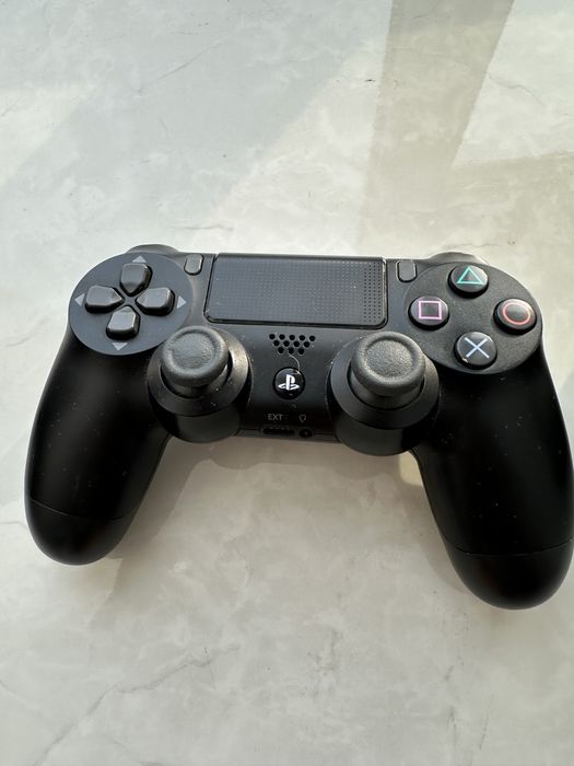 Original Dualshock 4
