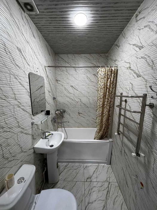 Аренда 4-комнатная квартира новостройка Шайхантахур ЖК Гулзор Плаза