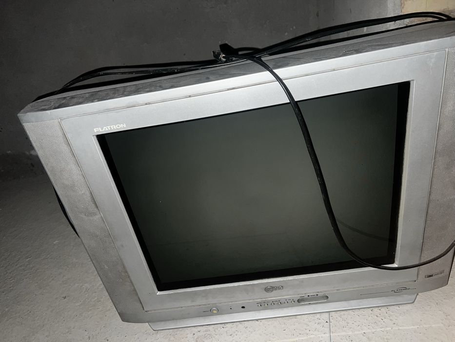 LG tilvizor sotiladi