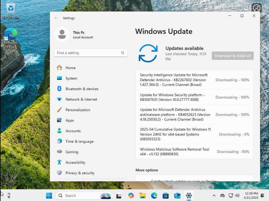Stick USB 16GB Bootabil cu Windows 10 sau 11  licenta inclusa!