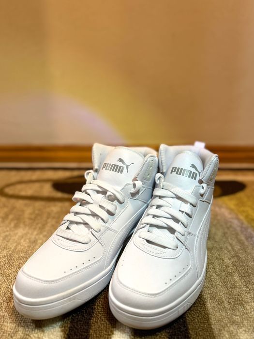 Обувки puma soft foam+