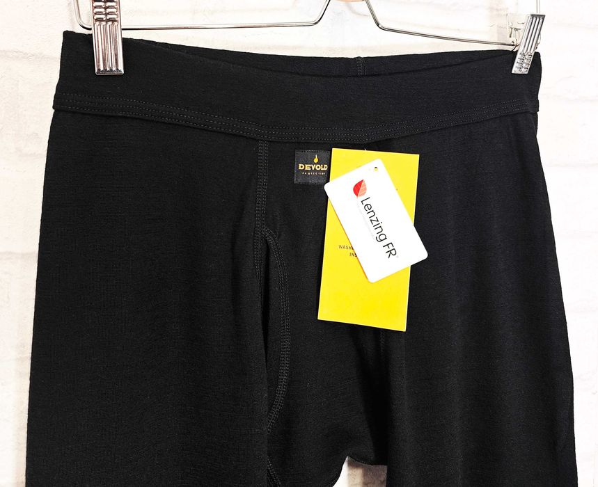 DEVOLD Мерино вълна мъжки термо клин размер S  НОВО