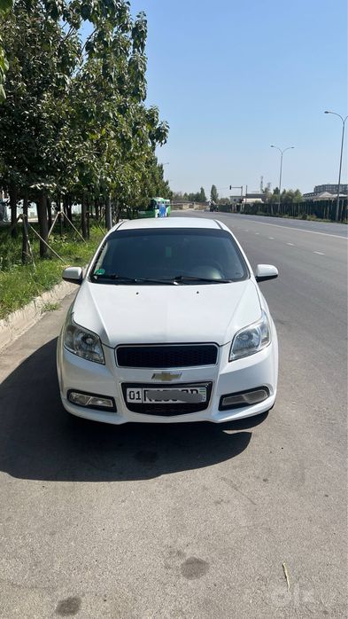 Nexia 3 2020 oq mexanika