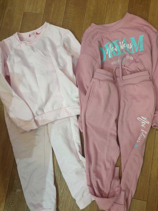 Детская одежда для девочек до 9лет