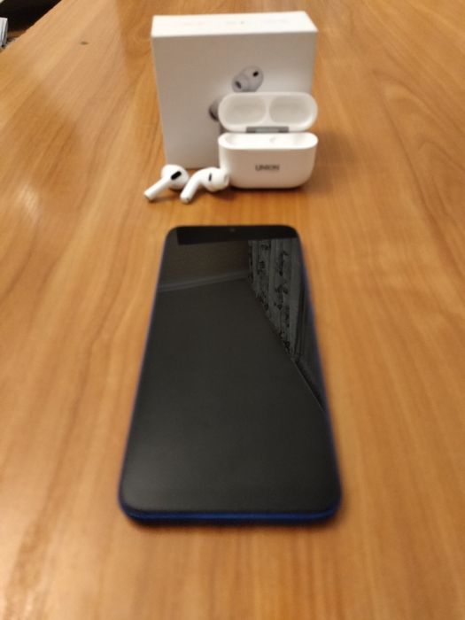 Redmi 9C.+науш..