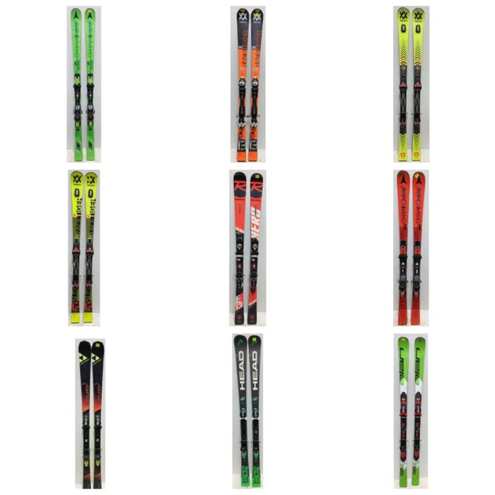 clapari ski schi atomic , tecnica , salomon , head , lange rossigonl