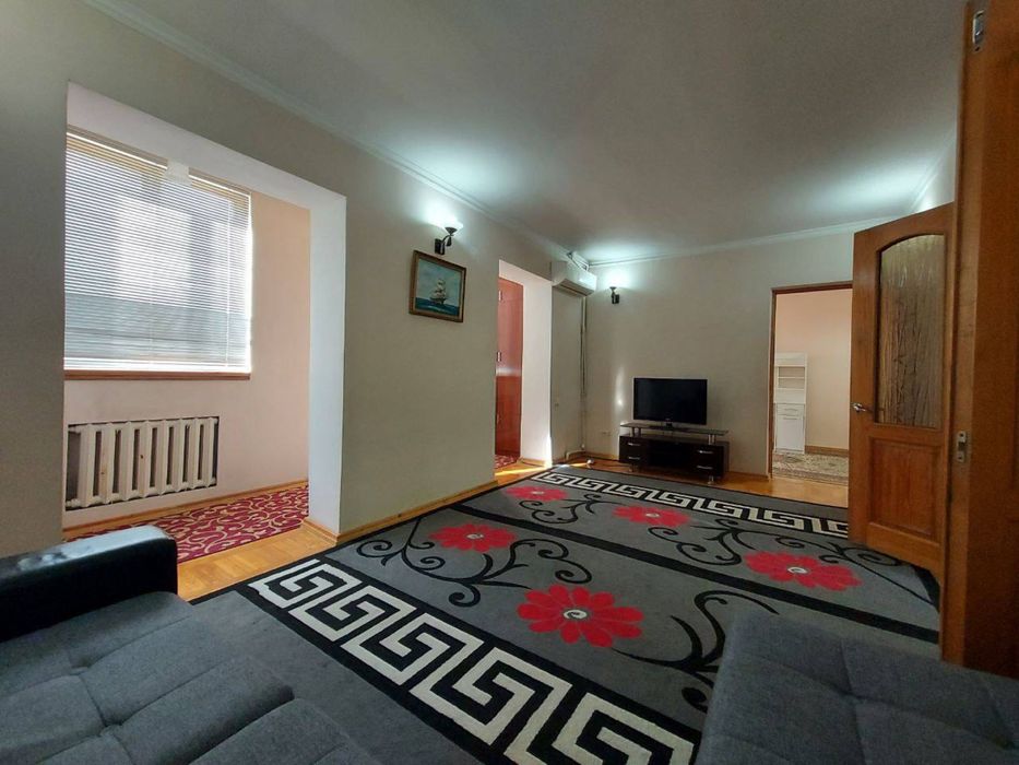 Себзор 2/3/4 мебел техника 58300$ галерейка