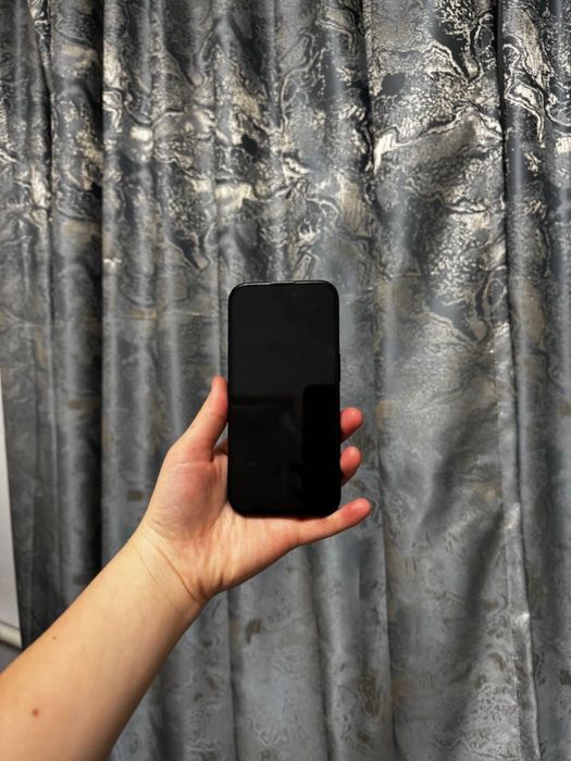 iPhone 16 с гарантией