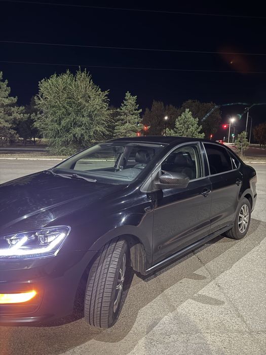 Продам Volkswagen Polo