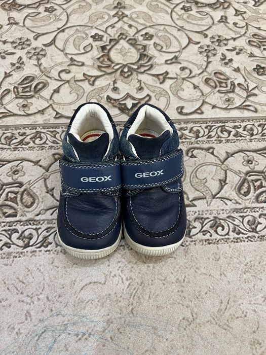 Ботинки детские Geox