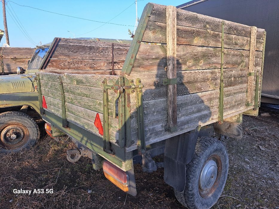 Продам прицеп...