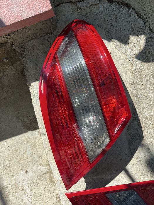 стопове за мерцедес w204 Седан