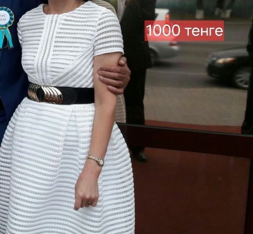 Продам всё новое, размер 42-44.