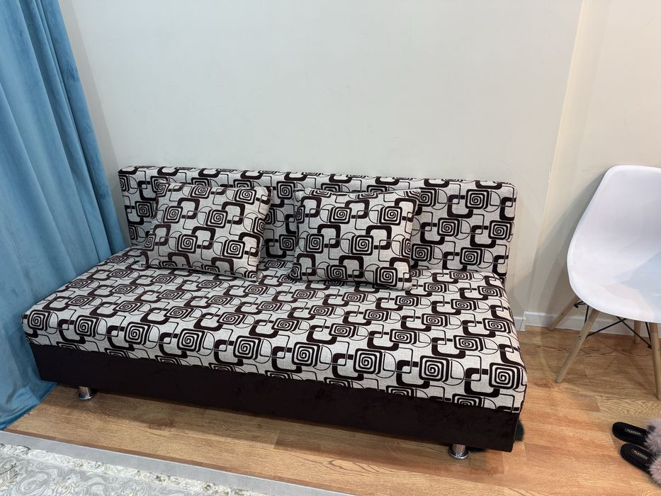 Диван раскладной