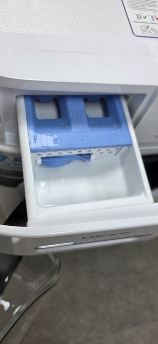 Стиральная машина 7.5кг