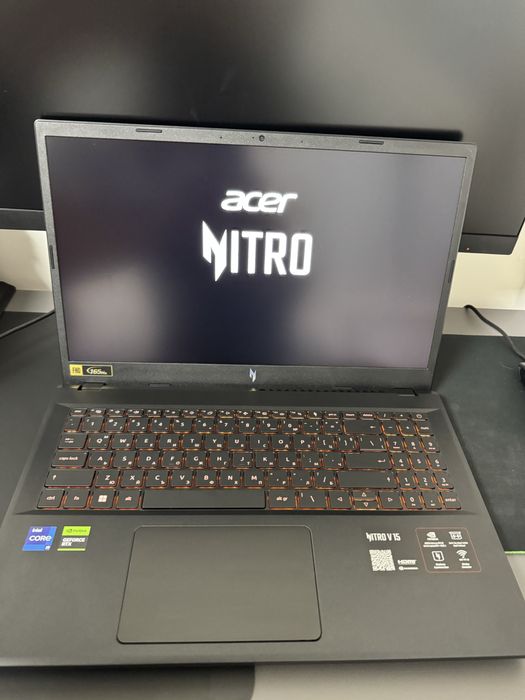 Acer Nitro V 15 (ANV15-52) с гаранция