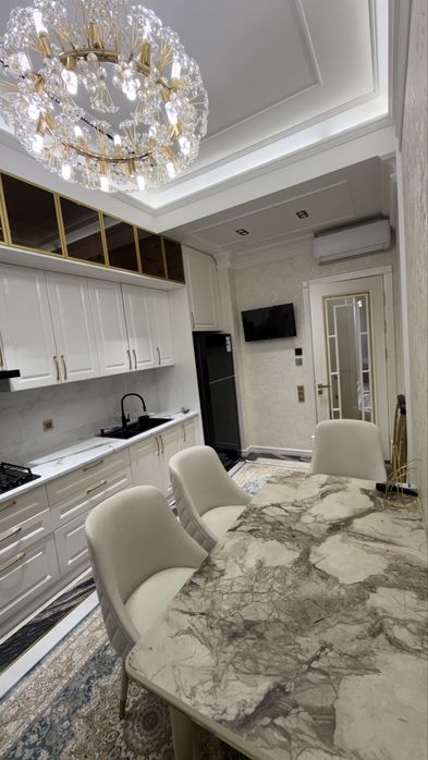 Продайотся квартира в ЖК wiston