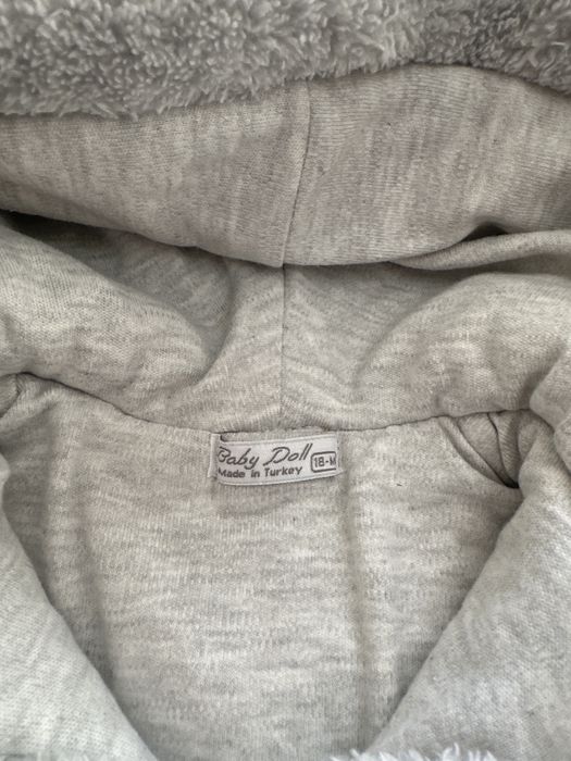 Комбинезоны для мальчиков