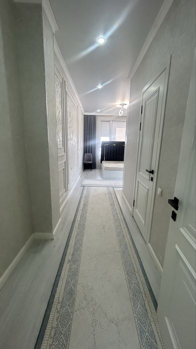 сдам квартиру в идеальном состоянии