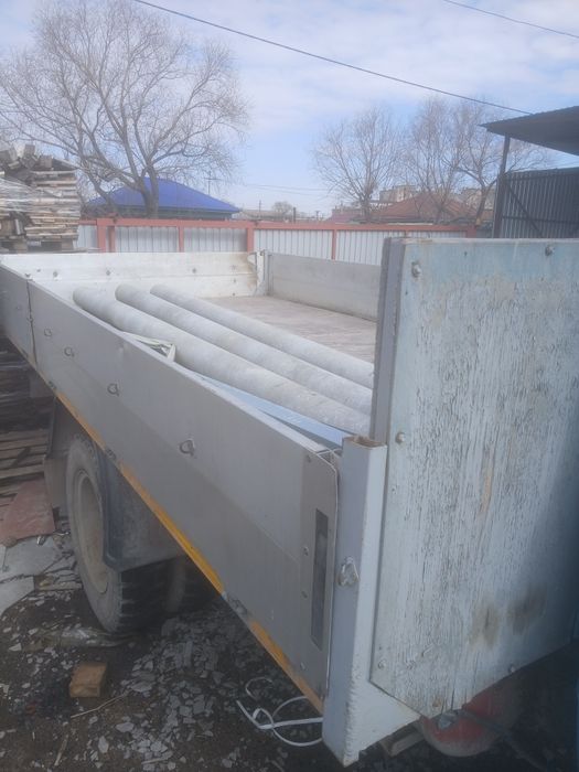 Продам газ 53 в хорошем состоянии