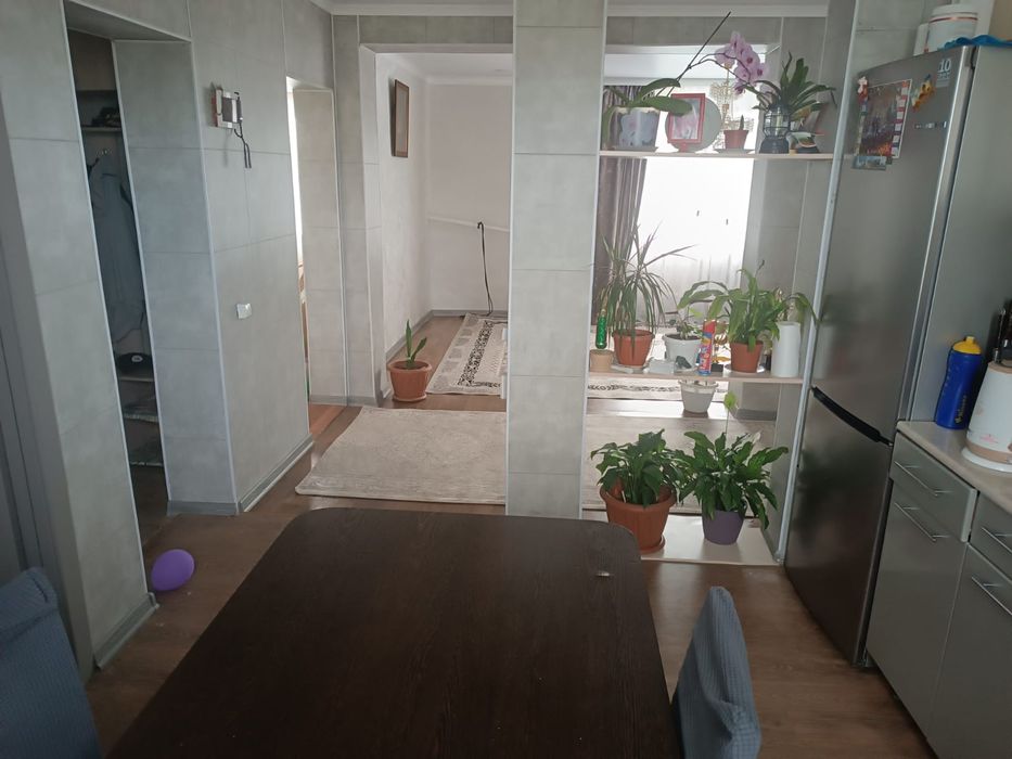 Дом 6 комнат южная 9