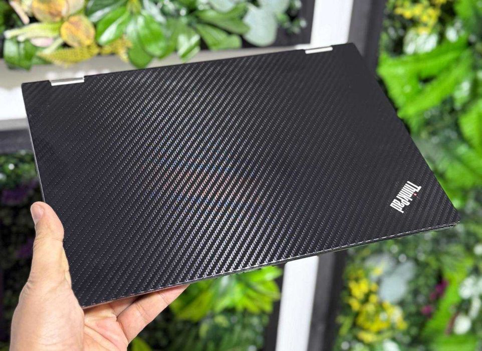 Thinkpad L13 Yoga x360 13,5 Fullhd Ips Сенсор Core i5 1135G7 8GB/256GB