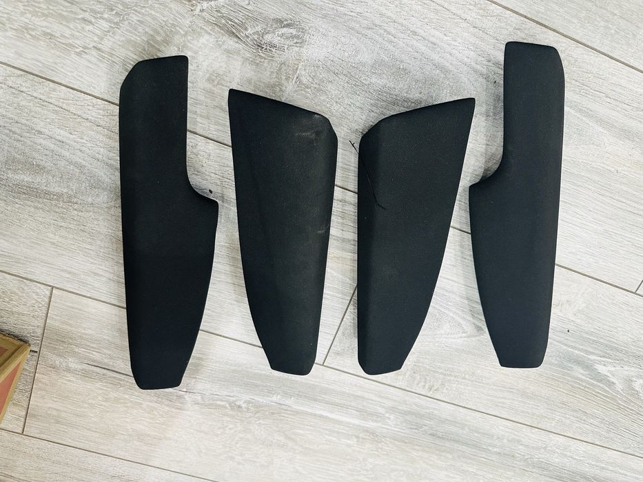 Запчасти тойота carolla Е180