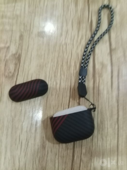 Airpods 4  chexol