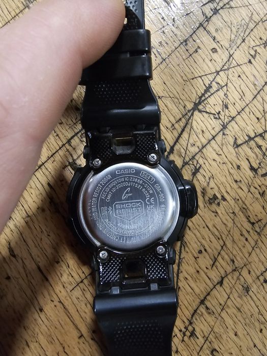 Ceas G-shock GBA 900