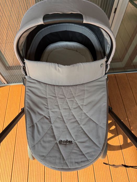 Количка Cybex Priam 3