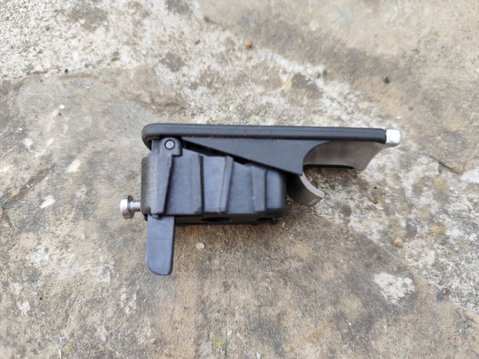 Maner,clapeta deschidere torpedo audi A4 B6,B7 2008