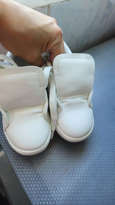 Pantofi casual copii de la Zara