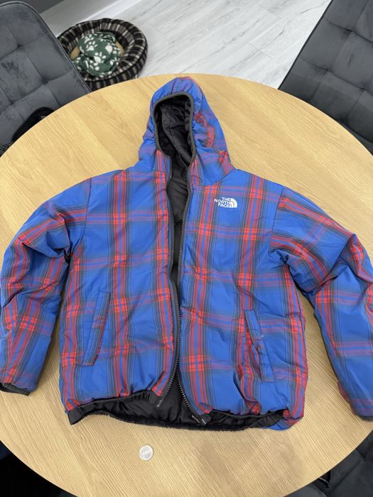 The North face детско