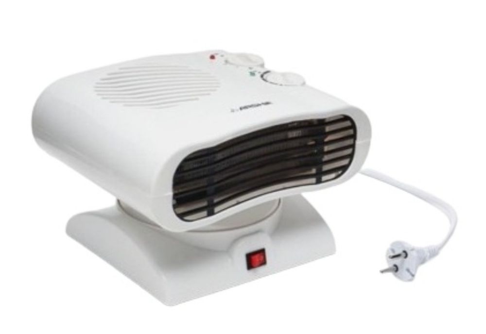 Тепловентилятор Spark Lux