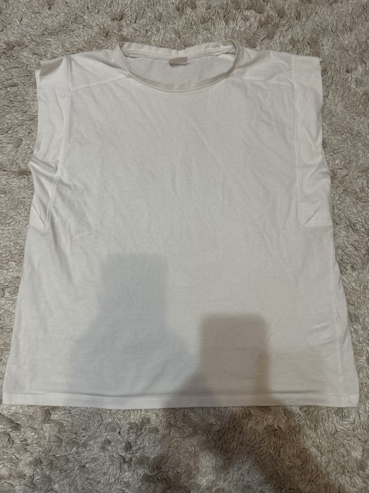 Тениска без ръкави от Zara kids размер за 13-14 годишни